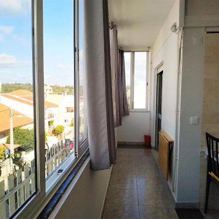 Appartement Tavira Eksteriør billede