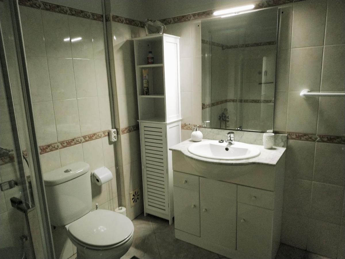 Appartement Tavira Eksteriør billede