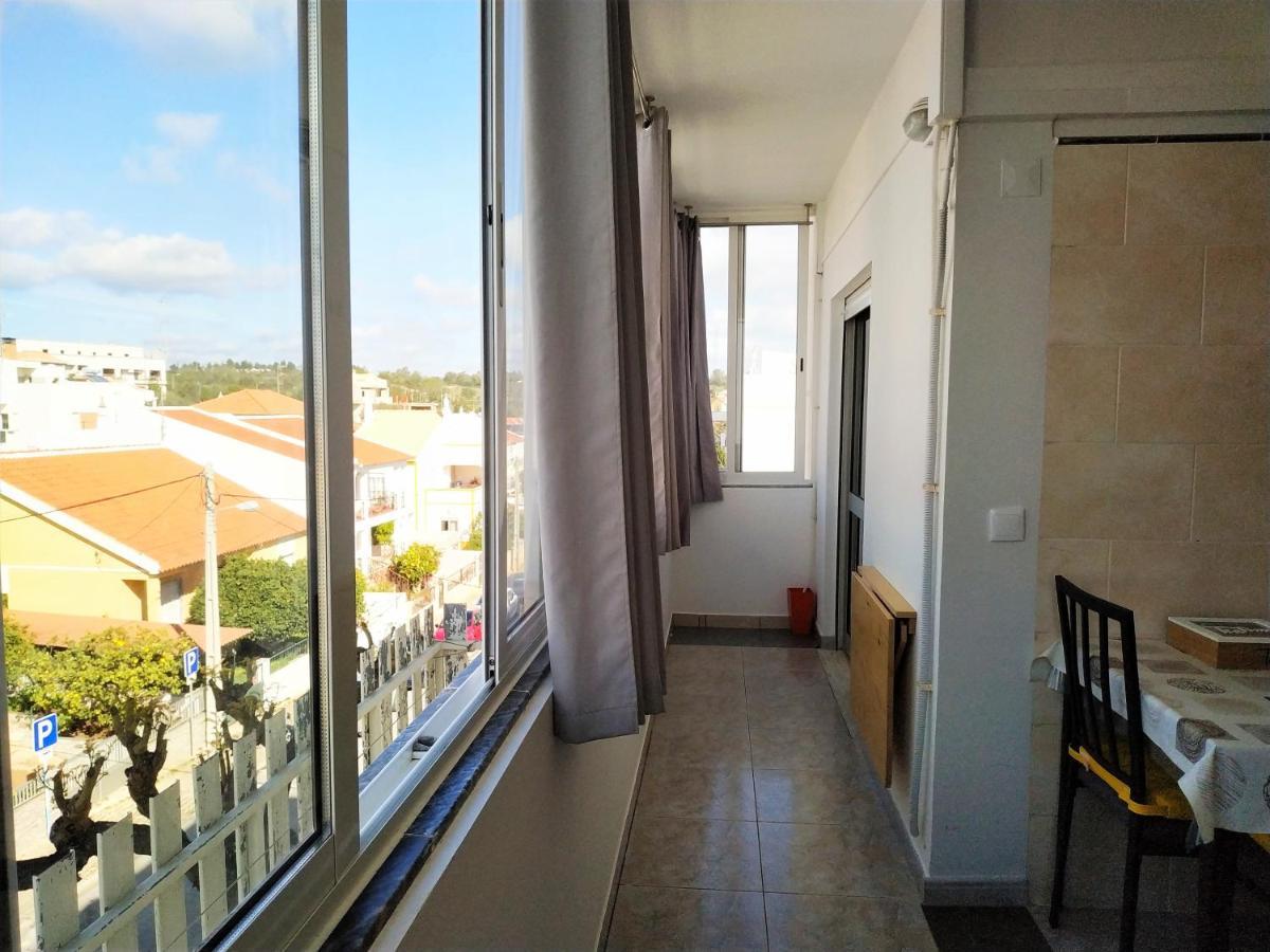 Appartement Tavira Eksteriør billede