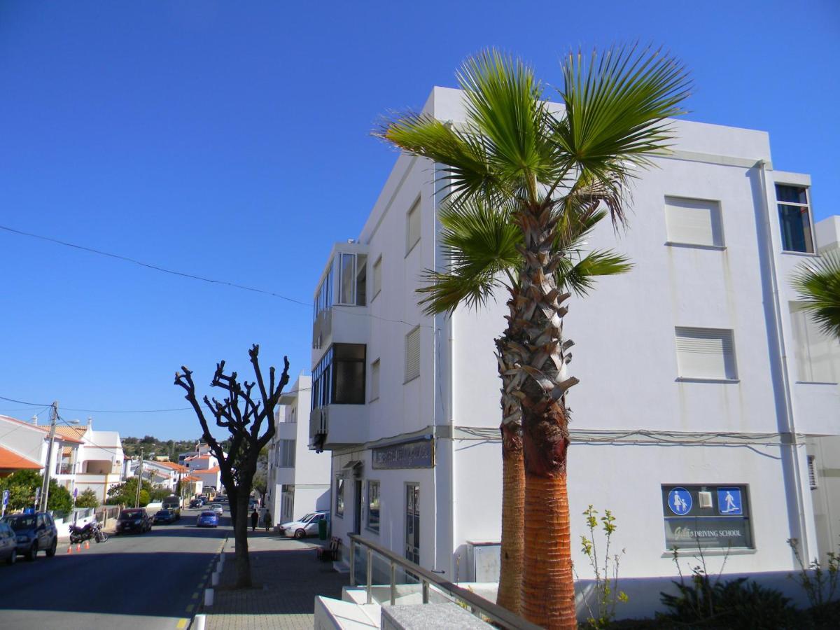 Appartement Tavira Eksteriør billede