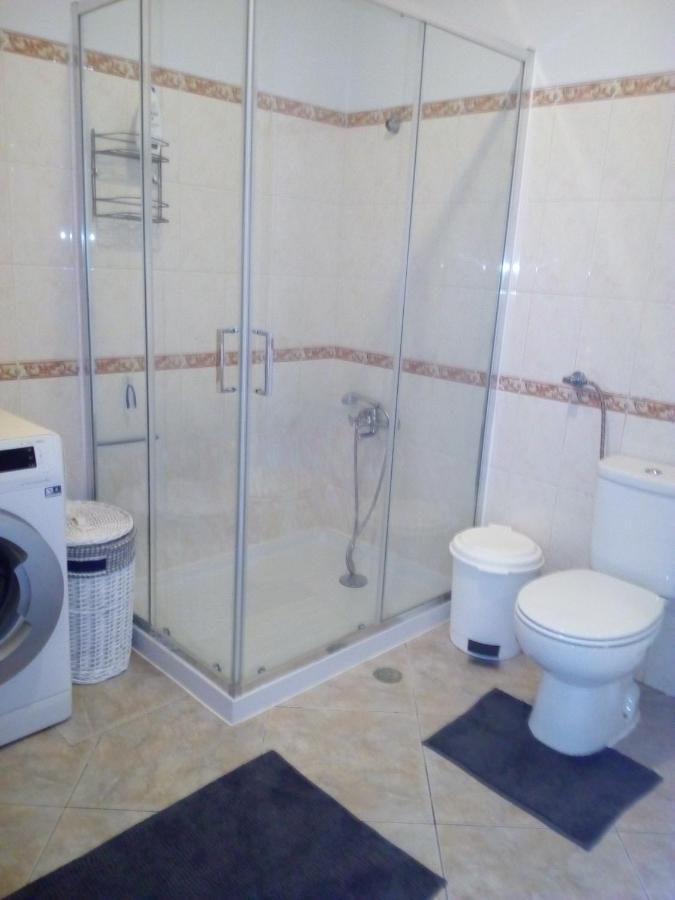 Appartement Tavira Eksteriør billede