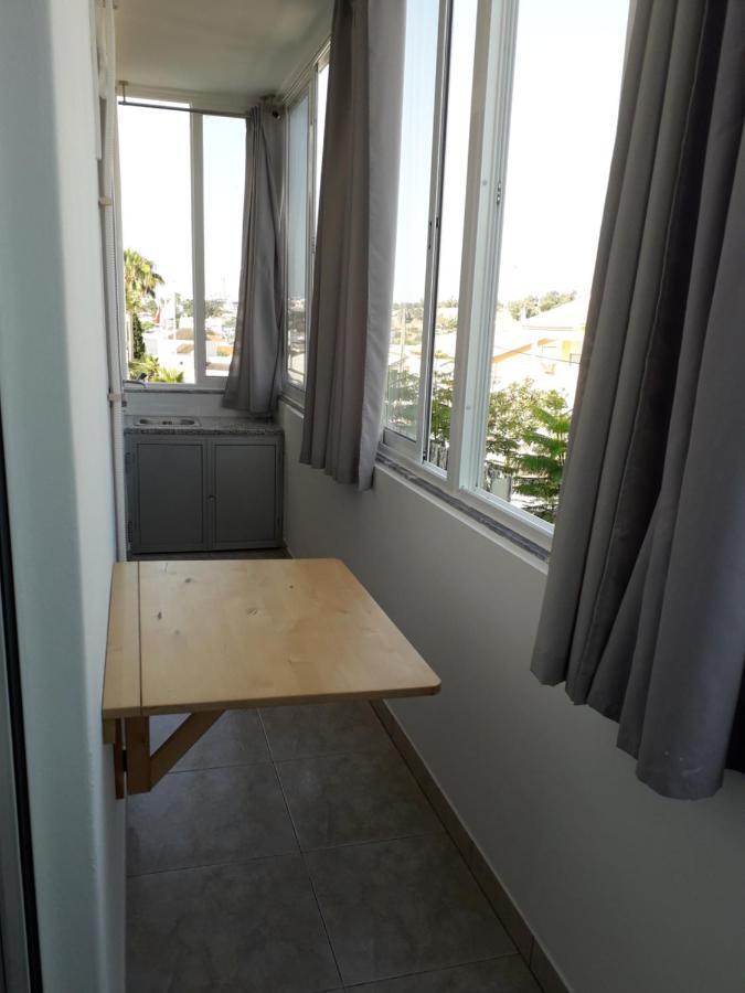 Appartement Tavira Eksteriør billede