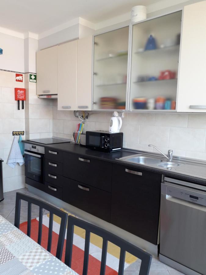 Appartement Tavira Eksteriør billede