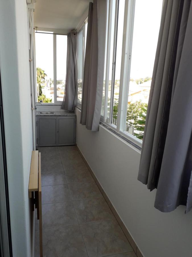 Appartement Tavira Eksteriør billede