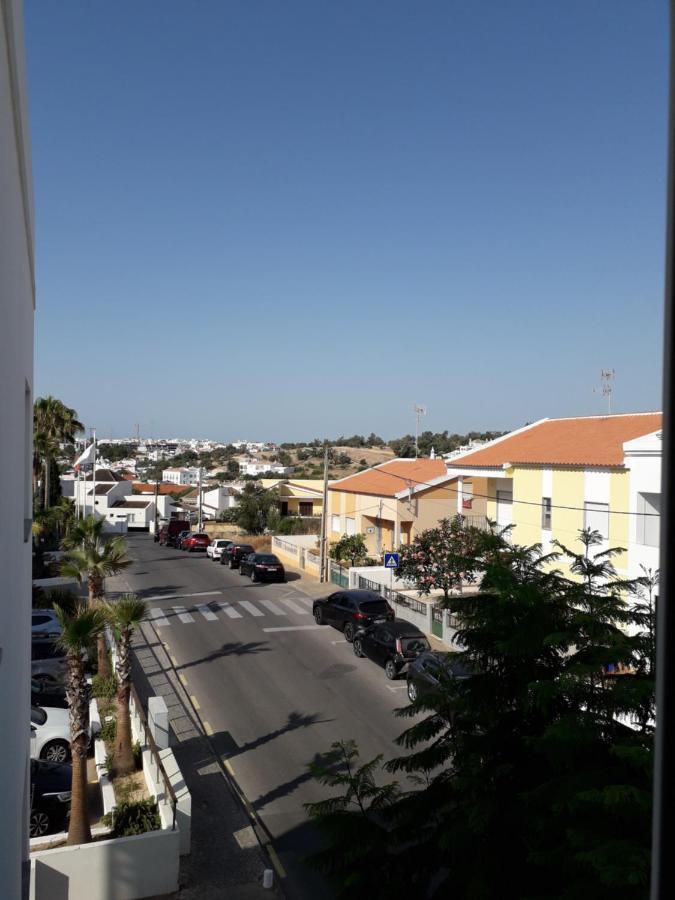 Appartement Tavira Eksteriør billede
