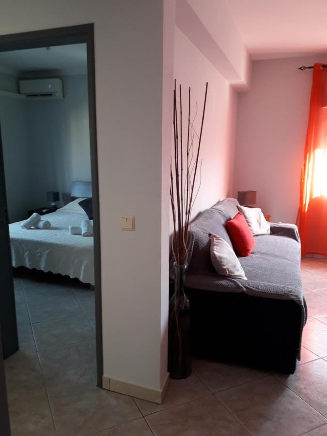Appartement Tavira Eksteriør billede