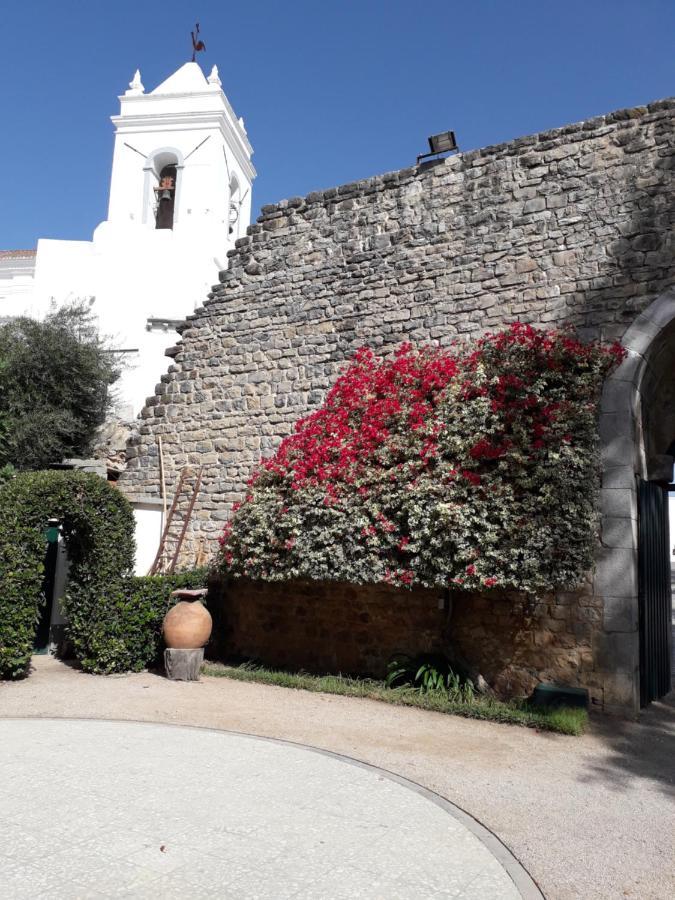 Appartement Tavira Eksteriør billede