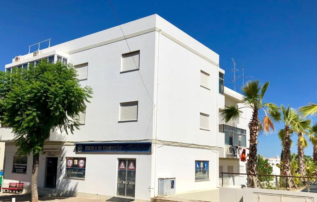 Appartement Tavira Eksteriør billede