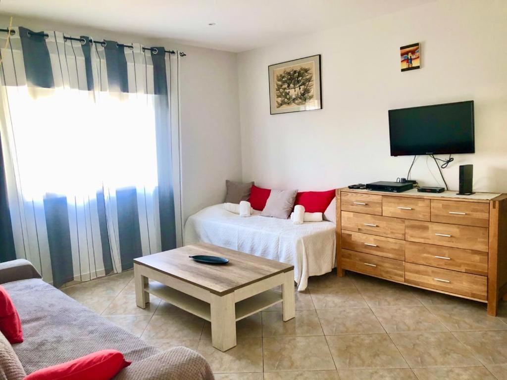 Appartement Tavira Eksteriør billede