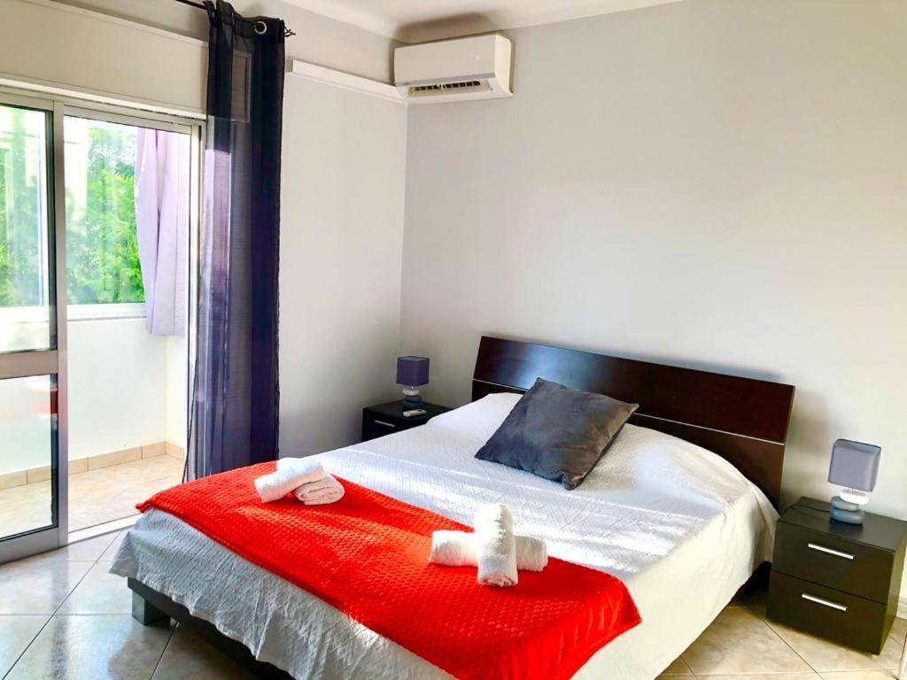 Appartement Tavira Eksteriør billede